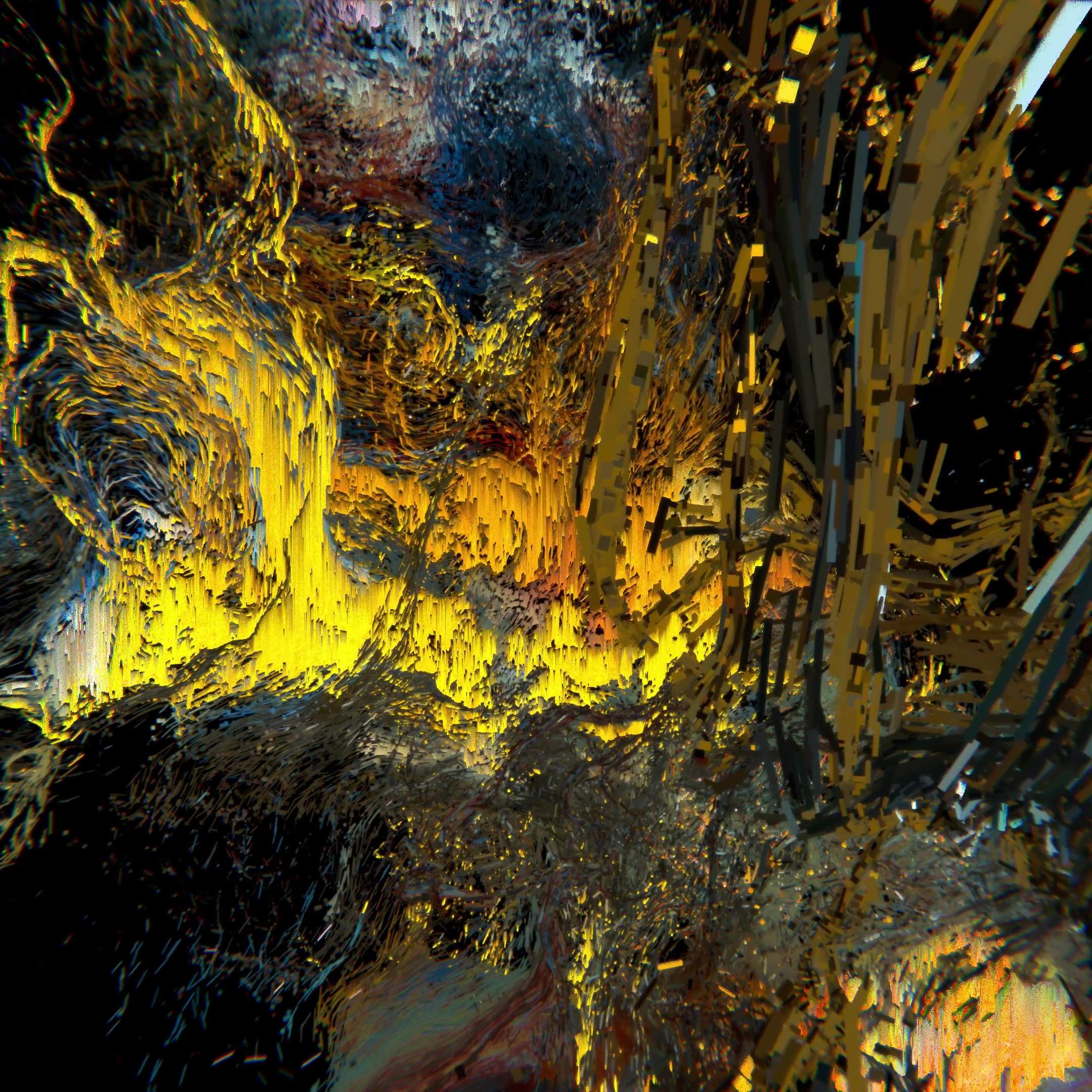 Last Moments of a City